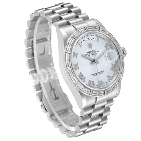 rolex 118366